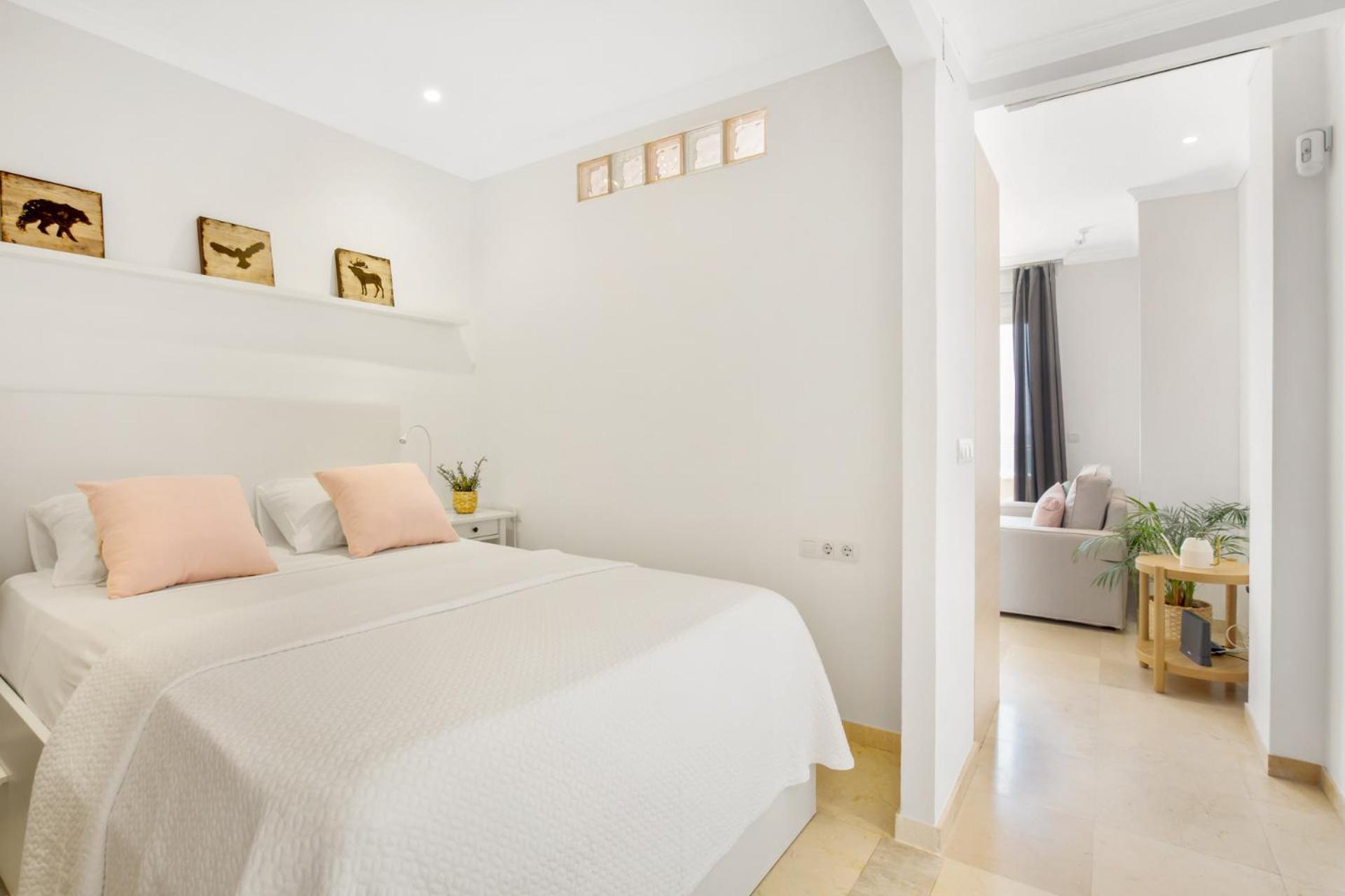 Suite Edén Torremolinos Exterior foto