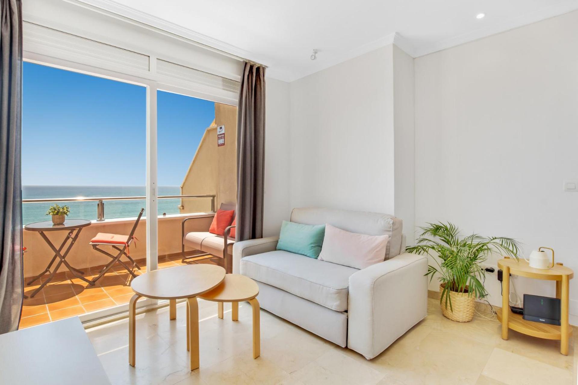 Suite Edén Torremolinos Exterior foto
