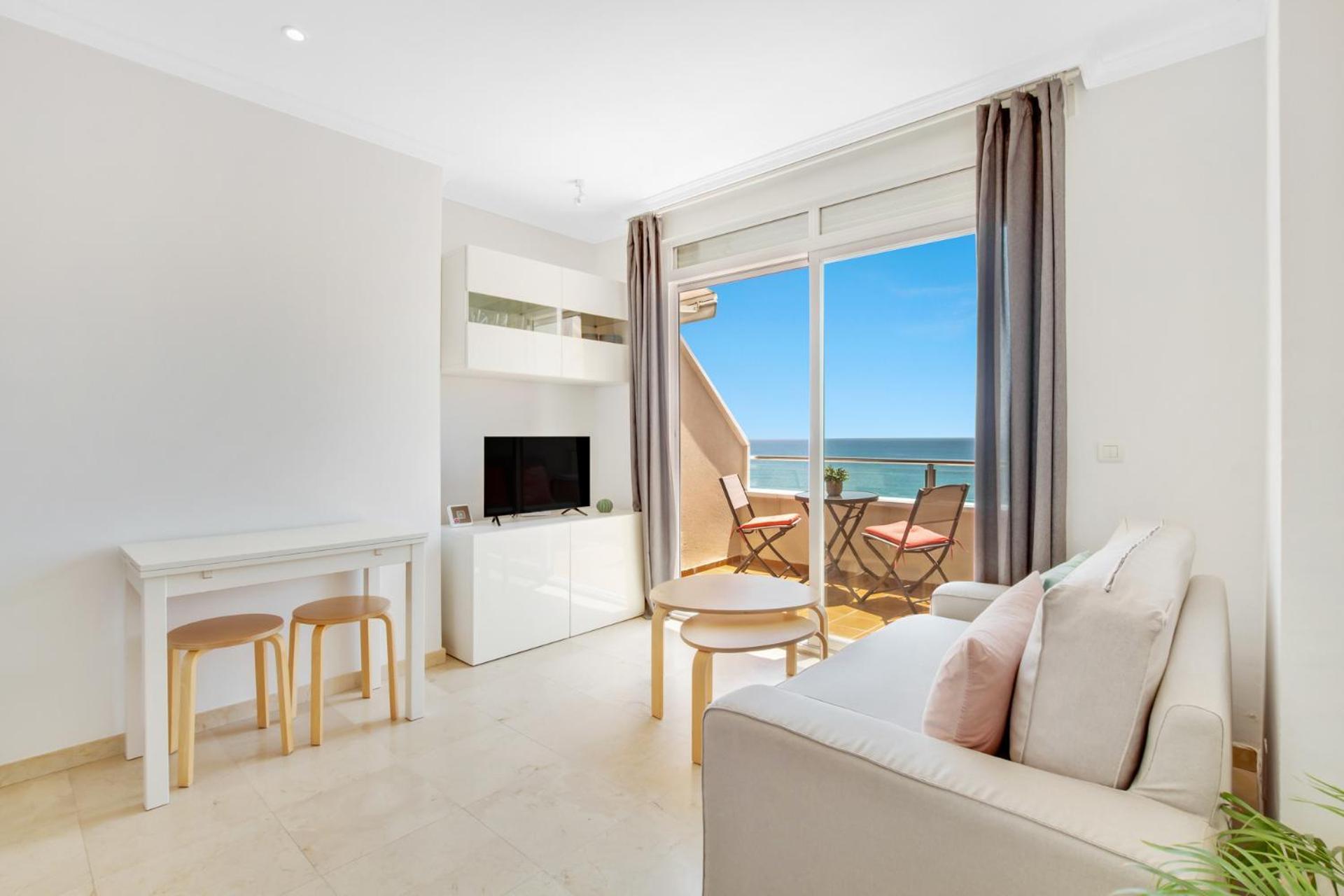 Suite Edén Torremolinos Exterior foto