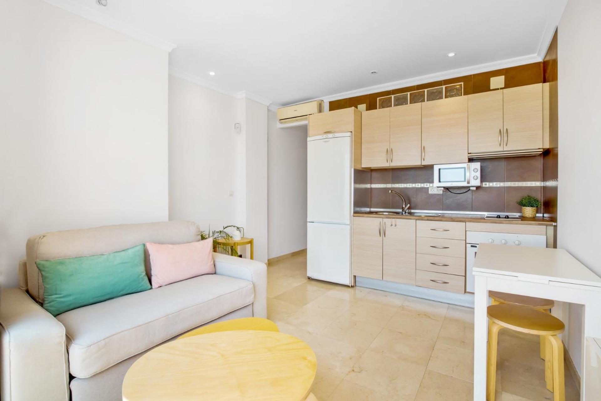 Suite Edén Torremolinos Exterior foto