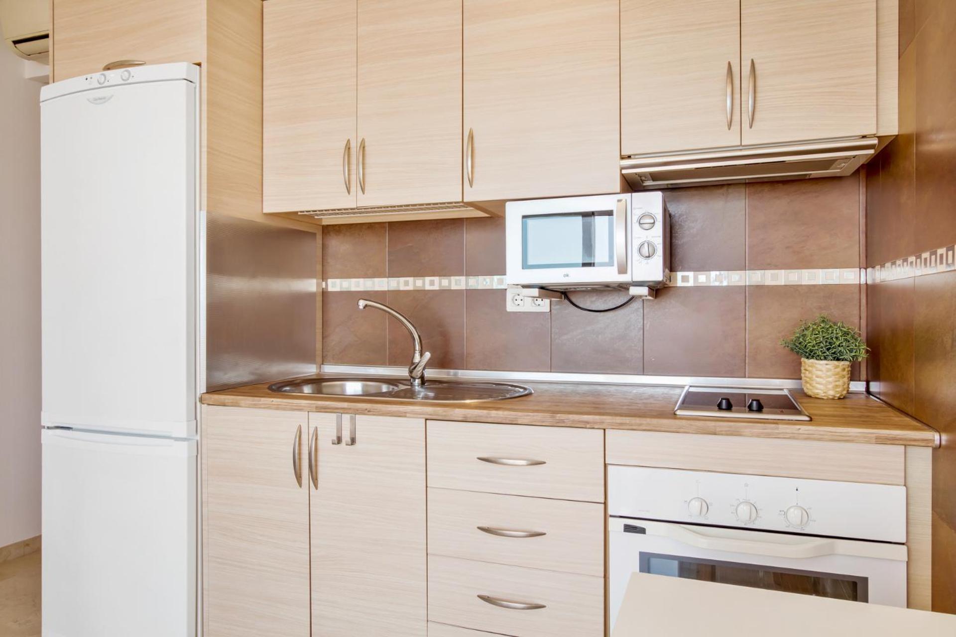 Suite Edén Torremolinos Exterior foto
