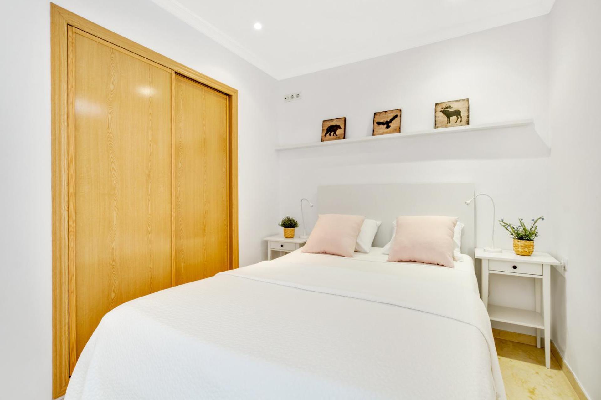 Suite Edén Torremolinos Exterior foto