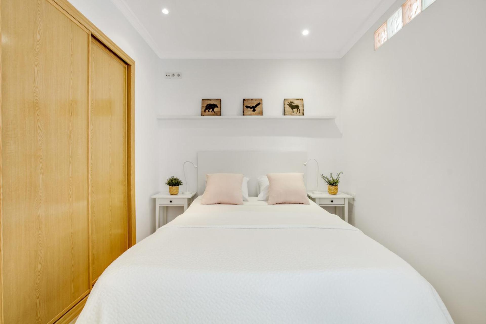 Suite Edén Torremolinos Exterior foto